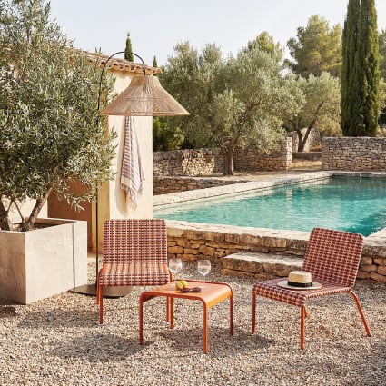 Sao Antao - Salotto da giardino 2 posti